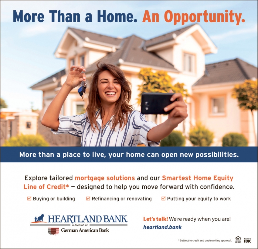 Heartland Bank - Delaware