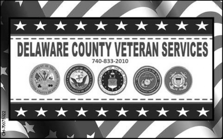 Delaware County Veteran Services