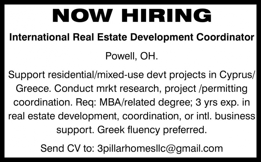 3pillarhomesllc@gmail.com