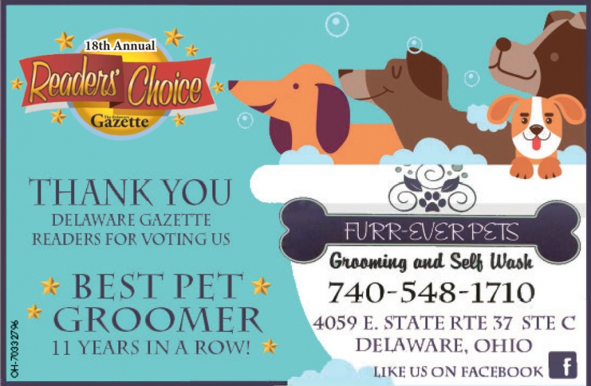 Furr-Ever Pets Grooming and Self Wash