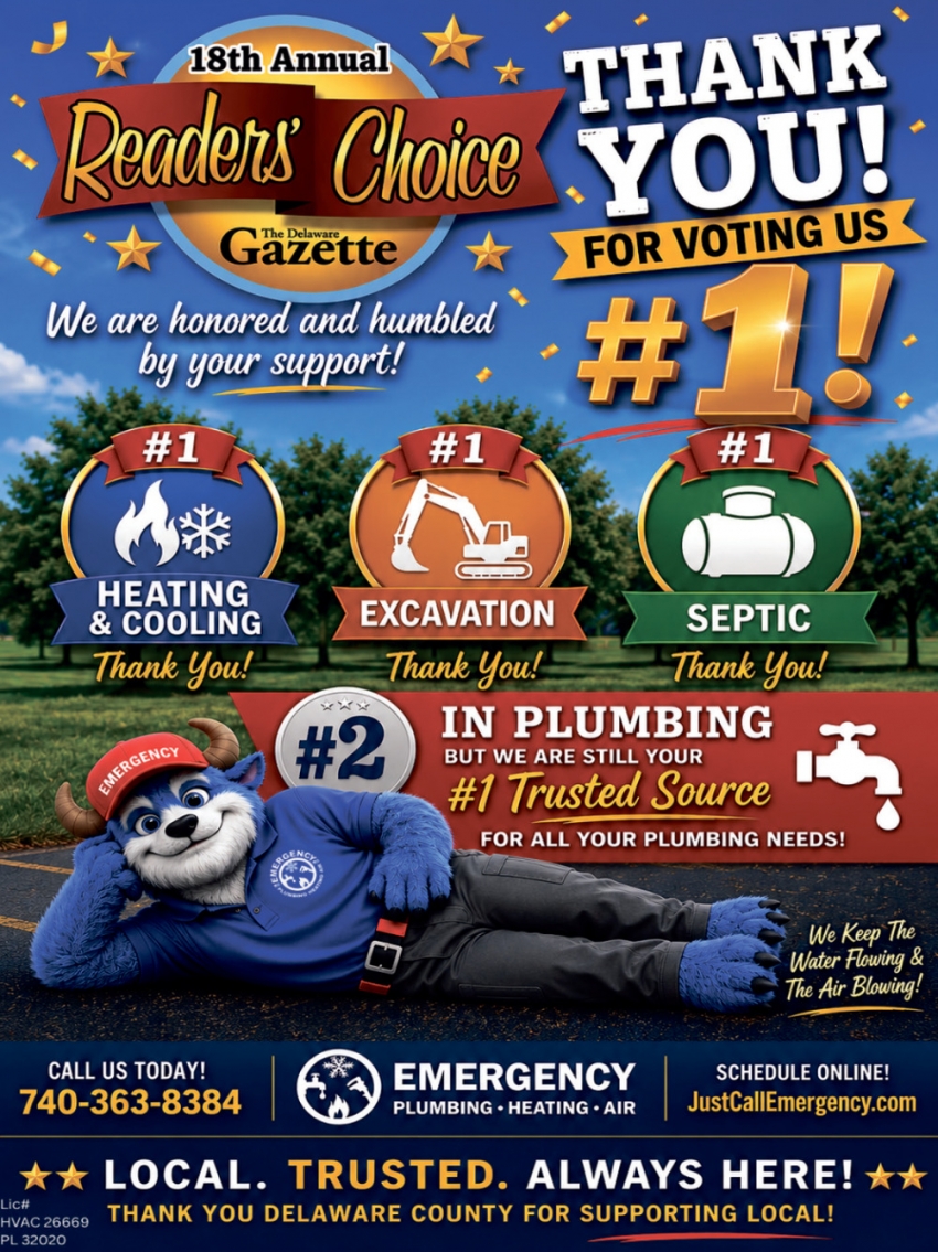 Emergency Plumbing Service