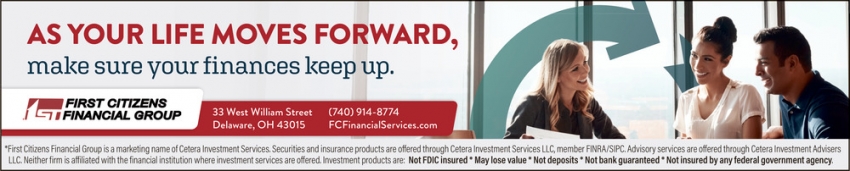 First Citizens National Bank