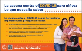Vacuna Contra el COVID-19