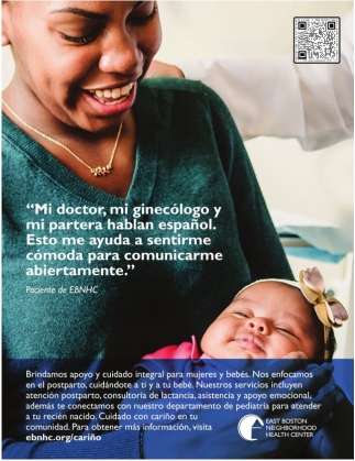 Brindamos Apoyo Y Cuidado Integral Para Mujeres Y Bebés