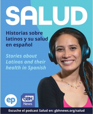 Historias Sobre Latinos Y Su Salud en Español