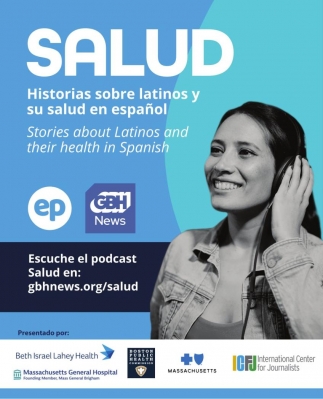 Historias Sobre Latinos Y Su Salud en Español
