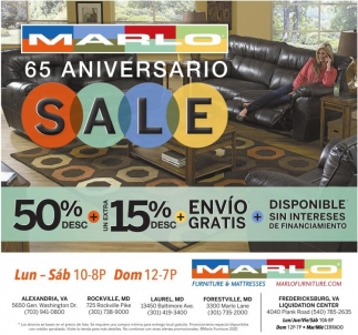 65 Aniversario Marlo Furniture Laurel Md 65 Aniversario Marlo Furniture, Marlo Furniture Laurel Md