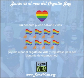 Junio Es El Mes Del Orgullo Gay