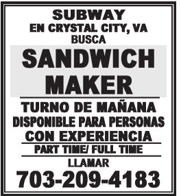 Sandwich Maker