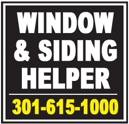 Window & Siding Helper