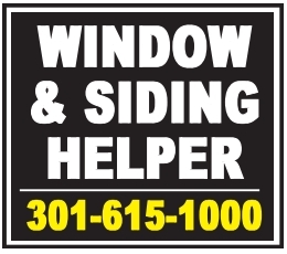 Window & Siding Helper