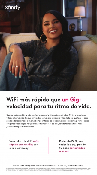 WiFi Más Rápido Que Un Gig