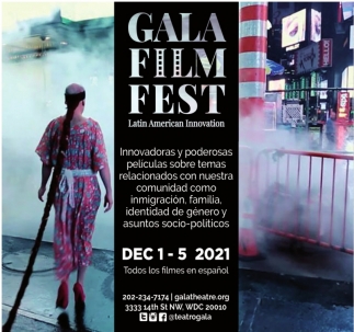 Gala Film Fest