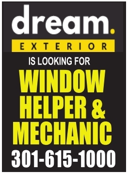 Window Helper & Mechanic