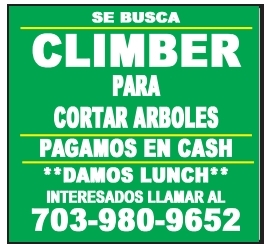 Climber