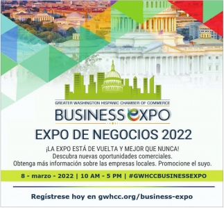 Expo de Negocios 2022