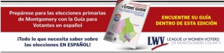 Todo lo que Necesite Saber Sobre Las Elecciones En Español