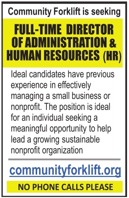 Director of Administration & Human Resources