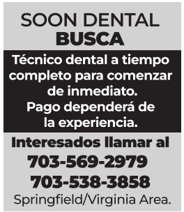 Técnico Dental