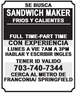 Sandwich Maker