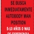 Autobody Man Position