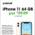 iPhone 11 64 GB