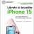 Llévate el Increíble iPhone 15