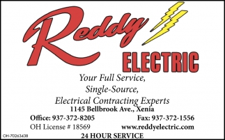 Full Service, Single-Souce, Electrical Contracting Experts