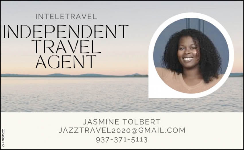 Independent Travel Agent