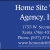 Site Title Agency