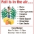 Fall Is in The Air...