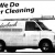 We Do Sewer Cleaning