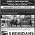 Farm & Tool Auction