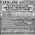 Farmland Auction