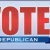 Vote Republican