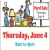 Yard Sale