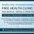 Free Health Clinic