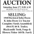 Auction