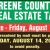 Greene County Real Estate Taxpayers