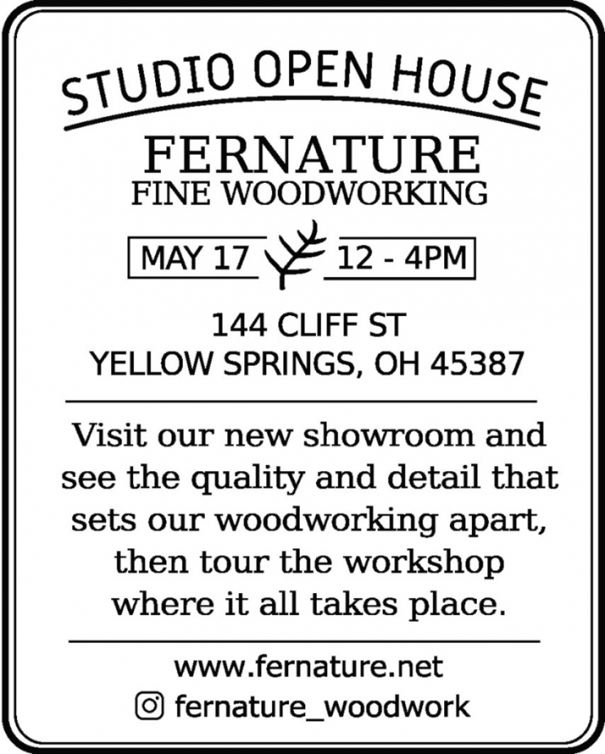 Fernature Fine Woodworking