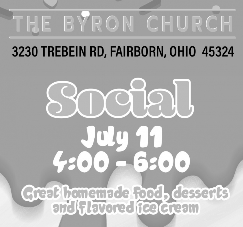 Byron Church