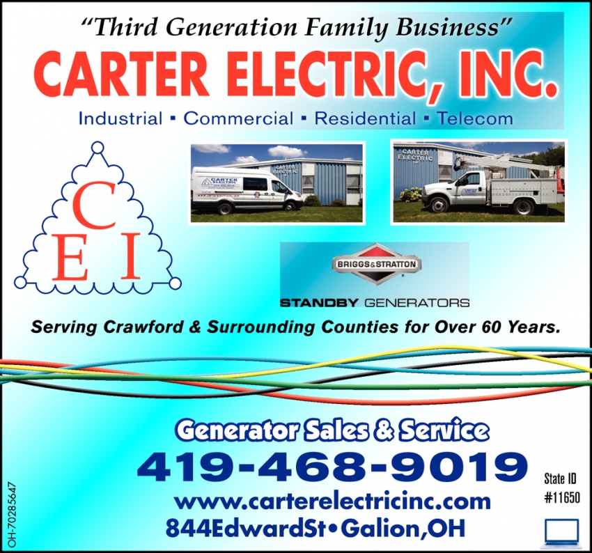 Third Generation Family Business