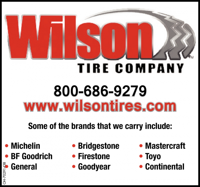 Tire Company