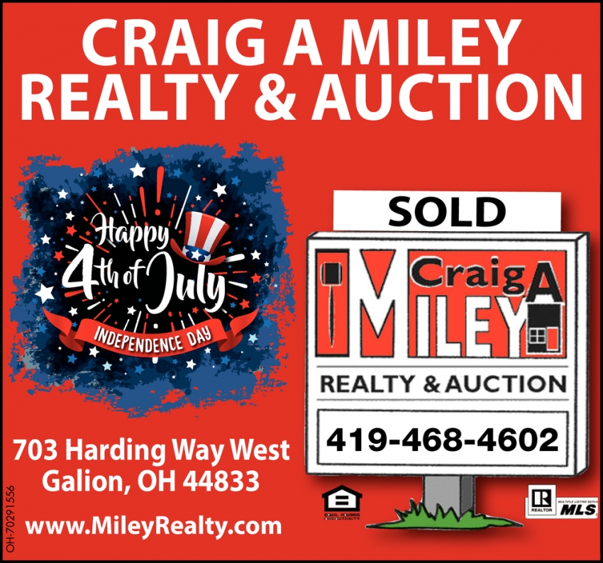 Realty & Auction
