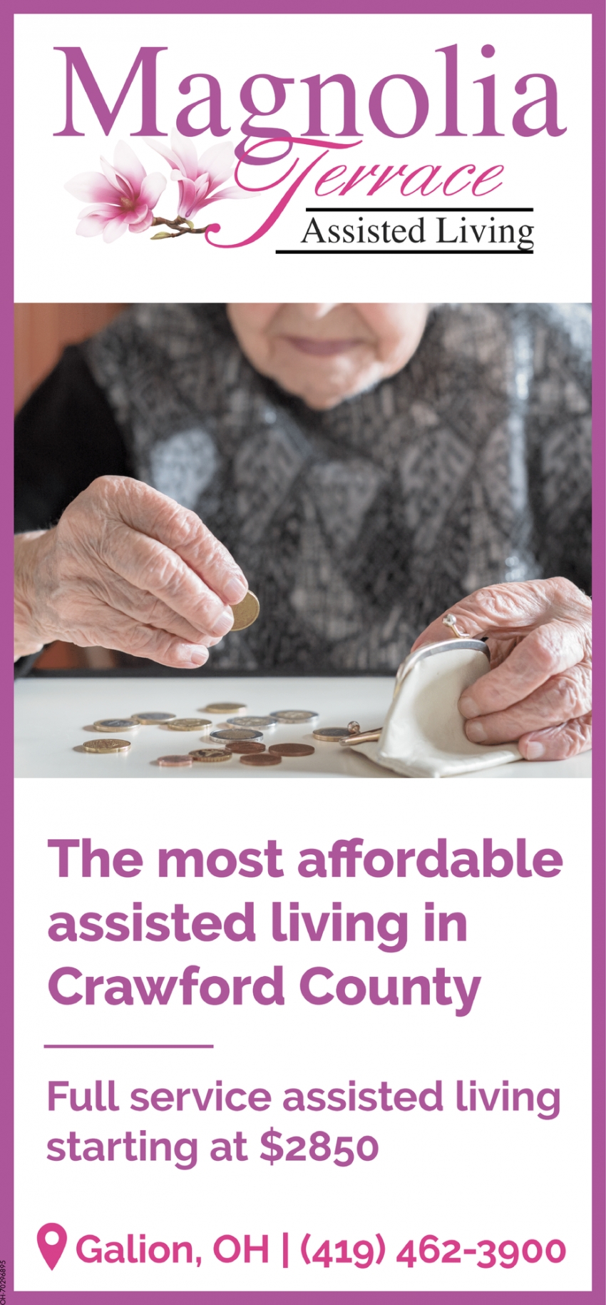 The Most Affordable Assisted Living