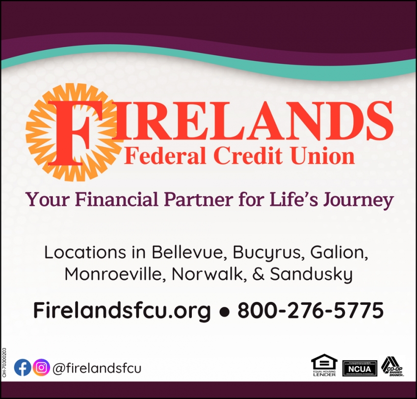 Your Financial Partner for Life's Journey