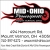 Your Next Great Ride Starts At Mid-Ohio Powersports