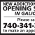 New Addiction Office in Galion