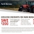 Exclusive Discounts for Farm Bureau Members