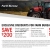 Exclusive Discounts for Farm Bureau Members